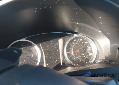 2016 Toyota Camry Se из США, поврежденный, VIN 4T1BF1FK2GU194423